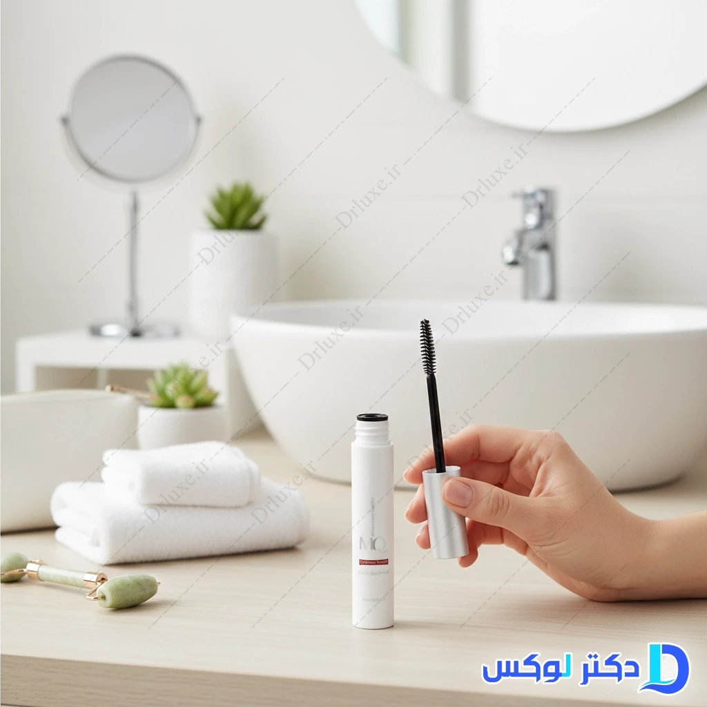 سرم تقویت ابرو ام کیو